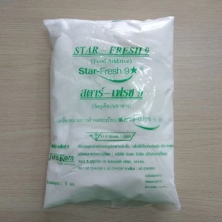 PHỤ GIA TẨY TRẮNG BÚN PHỞ –STARFRESH 9