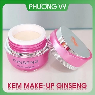 [SIÊU SALE] Kem chống nắng Ginseng nhân sâm, giúp chống nắng và dưỡng ẩm cho da, kem nám Hàn Quốc, mỹ phẩm Ginseng.