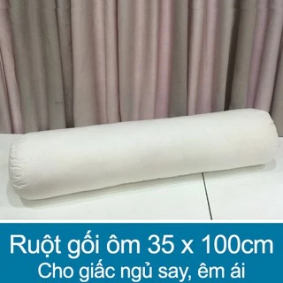 Ruột gối ôm KVN-GO 35x100cm mềm mại êm ái