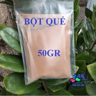 BỘT QUẾ - 50GR