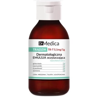 Sữa Rửa Mặt Bielenda Dr.Medica Cho Mụn Trứng Cá 250ml hàng nội địa balan