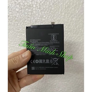 Pin Xiaomi Redmi Note 7/ BN4A