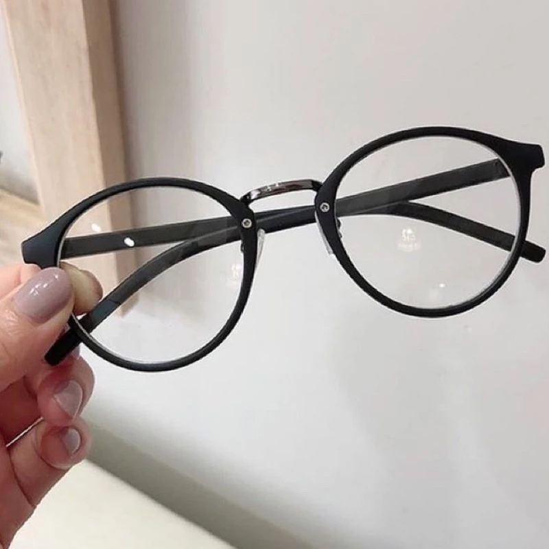 Kính bầu mã 1 cắt cận