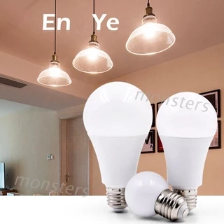 Bóng Đèn Led E27 E14 3w 5w 6w 7w 9w 12w 15w 18w Ac 220v