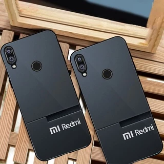 Ốp Lưng Kính 3D XIAOMI REDMI NOTE 7 , NOTE 7 PRO, REDMI 7 Ốp lưng thế hệ mới cao cấp