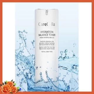 Nước hoa hồng CareCella Hydration Balance Toner 120ml