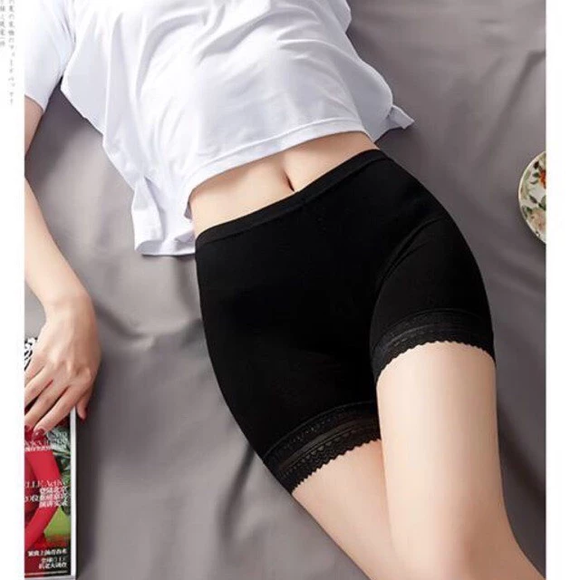 [Big Size] Quần mặc trong váy cotton giá cực rẻ Đủ Size từ 38-70kg