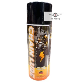 SPRAYKING CHAIN LUBE XỊT DƯỠNG SÊN 400ml