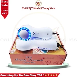 Búa Lạnh Mini, Máy Điện Di Lạnh ,Máy Massage Dùng Trong Spa TMV