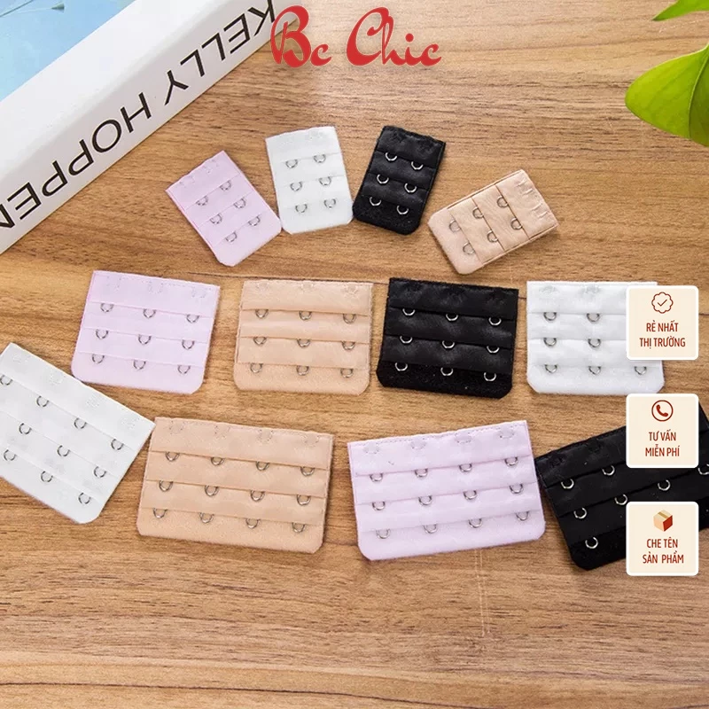 COMBO 2 DÂY NỐI ÁO LÓT TIỆN DỤNG VECYLA