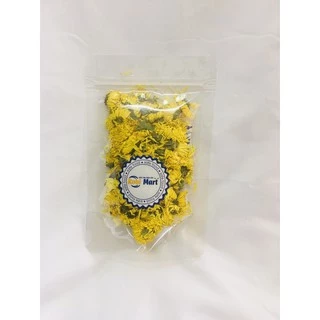 🌻🌻🌻Trà hoa cúc vàng sấy lạnh - Trà hoàng cúc gói 50 gram