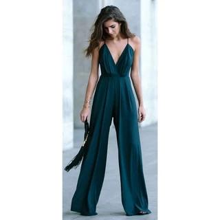 Jumpsuit 45-75kg có bigsize