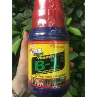 Phân bón lá Vitamin B1 Thái lan Chai 500ml