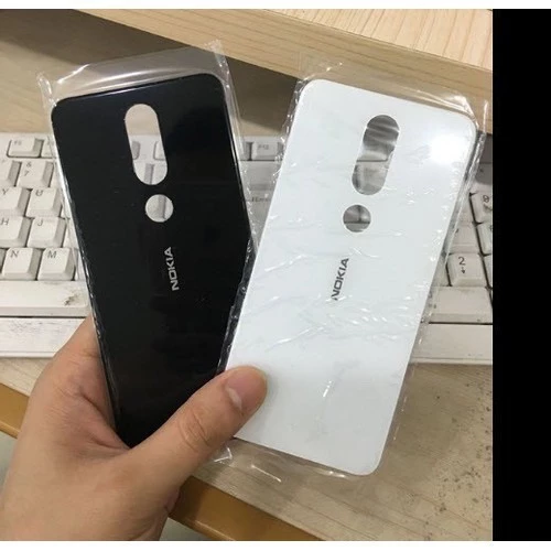 Nắp lưng Nokia 6.1 plus,Nokia X6 2018 Hàng Sịn giá Rẻ