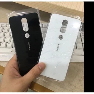 Nắp lưng Nokia 6.1 plus,Nokia X6 2018 Hàng Sịn giá Rẻ