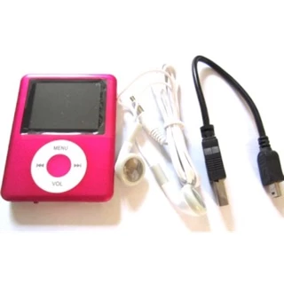 Máy nghe nhạc MP3