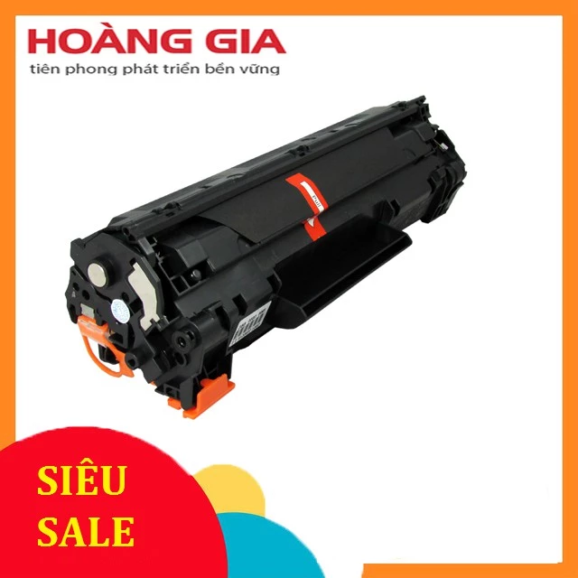 Hộp mực máy in canon 6030, canon 6030w Hộp mực in HP P1102/1212NF/M1130(CB435A/CE285A) 2K
