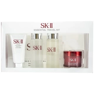 Bộ Kinh Thánh Bốn Mảnh SK-II