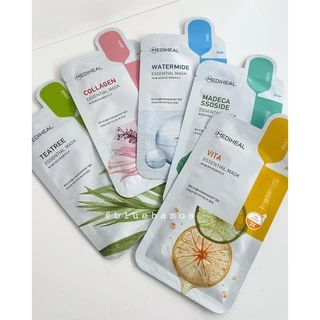 Mặt nạ thuần chay Mediheal Essential Mask