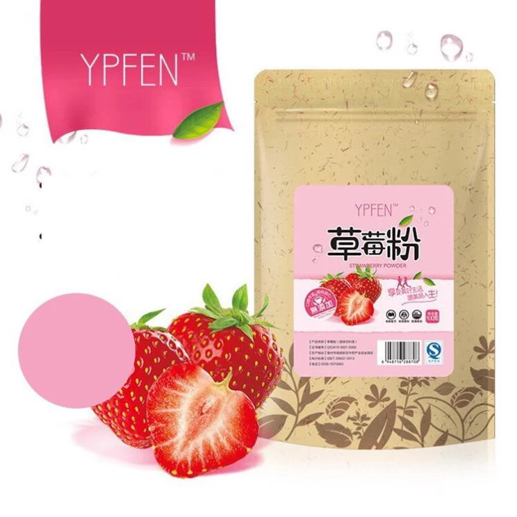 Bột Trái cây  Ypfen 100g