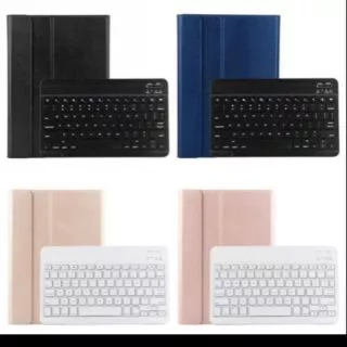 Bao da bàn phím Bluetooth rời cho iPad Gen 10 2022 Gen 9 2021/Gen 7,8,9 10.2 New 2019,pro 11 inch 2022/air/air 2