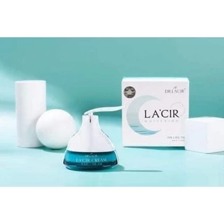 Kem Dưỡng Da Ban Đêm La'cir Whitening Smoothing Cream Dr.lacir