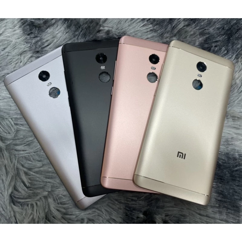 Vỏ Xiaomi Redmi Note 4X