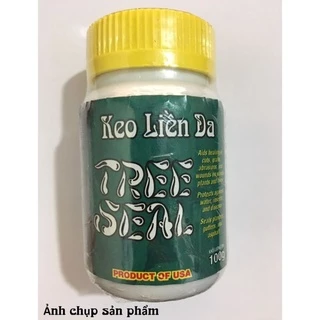 Keo Liền sẹo Cây Mỹ Morrisons Tree Seal 100gr, keo liền da - [ Sale]