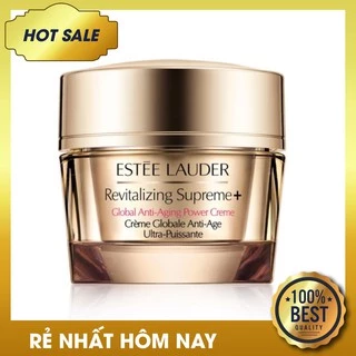 (chuẩn auth) (chuẩn auth) (cao cấp) Kem dưỡng ẩm Estee Lauder Revitalizing Supreme Global Anti-Aging Cell 50ml