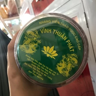 Trầm hương vĩnh thuận phát