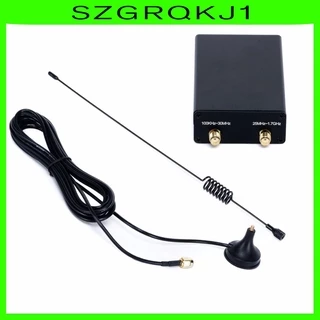 [Szgrqkj1] Bộ điều chỉnh USB HF RTL 100KHz-1.7GHz R820T + 8232 Ham Radio