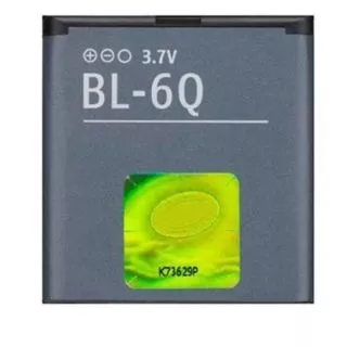 Pin điện thoại BL 6Q cho máy 6700 xịn mới 100% bảo hành 6 tháng