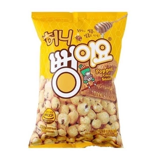 Bỏng ngô vị mật ong Hàn Quốc 110g