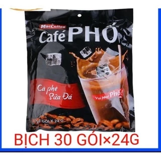 Cafe Phố bịch 30 gói