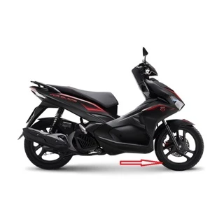 Lốp trước xe AirBlade Honda chính hãng Veloce