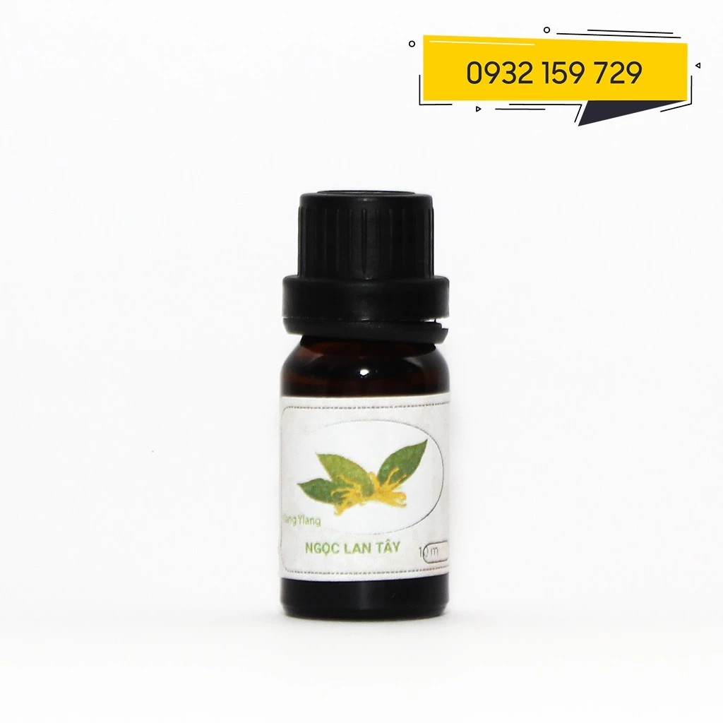 Tinh dầu Ngọc Lan Tây 10 mL