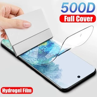 Miếng Dán Skin PPF Trong Suốt Cho Samsung Galaxy S8 S9 S10 S20 S21 S22 S23 S24 Plus Note 8 9 10 20 Ultra