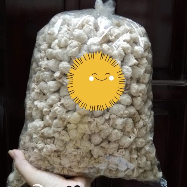 0,5 kg bỏng gạo ngũ cốc dinh dưỡng