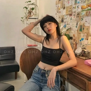 Áo quây ( tube top ver 2 )