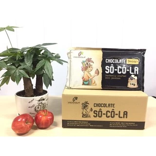 Socola Decor 1kg