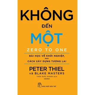 Sách - Không Đến Một