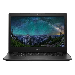 Laptop Dell Vostro 3590B P75F010 (I5-10210U/ RAM 8Gb/256Gb SSD/ 15.6" FHD/ DVDW/AMD Radeon 610 2Gb/ Win10/Black)