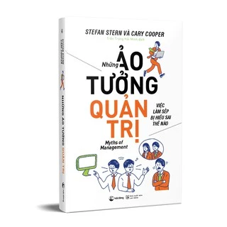 Sách - Những ảo tưởng quản trị