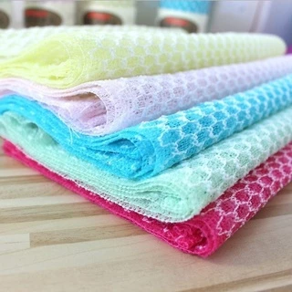 Khăn lưới tắm tẩy tế bào chết Bath Towel Korea - ePharmacy