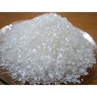 Gói 250 gam muối EPSOM (Epsom salt) Magie Sunfat MgSO4.7H2O hàng nhập Israel