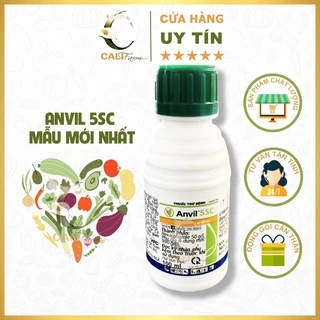 Thuốc trừ bệnh Anvil 5SC 100ml