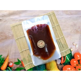 Sốt Nấu Bánh Gạo Cay Nêm Gia Vị 100g