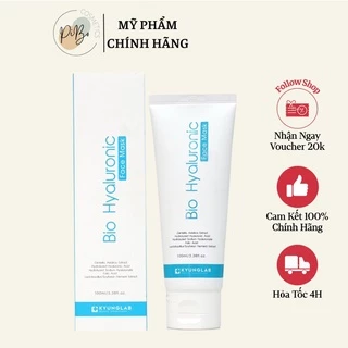 Mặt Nạ Bio Hyaluronic B9 KyungLab Phục Hồi Dưỡng Ẩm - 100ml