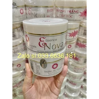 ENOVA essence-kem dưỡng trắng da cấp tốc hủ 60gr (hàng chuẩn)