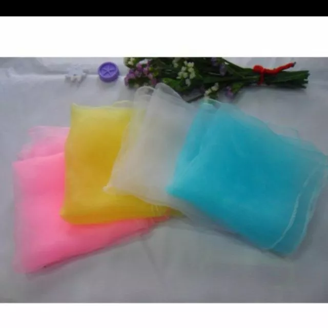 Sỉ 10 khăn vol cho bé đủ màu